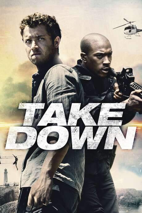Take Down
